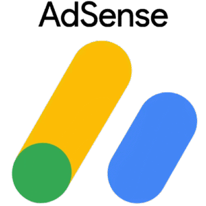 Google AdSense Logo - Website Monetization Platform