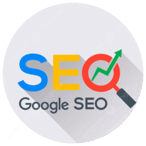 SEO Logo - Search Engine Optimization Services