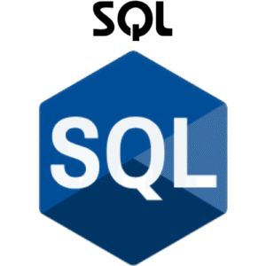 SQL Logo - Database Management and Query Language